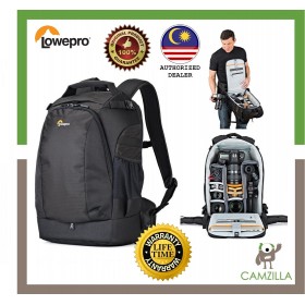 Lowepro Flipside 400 AW II Camera Backpack